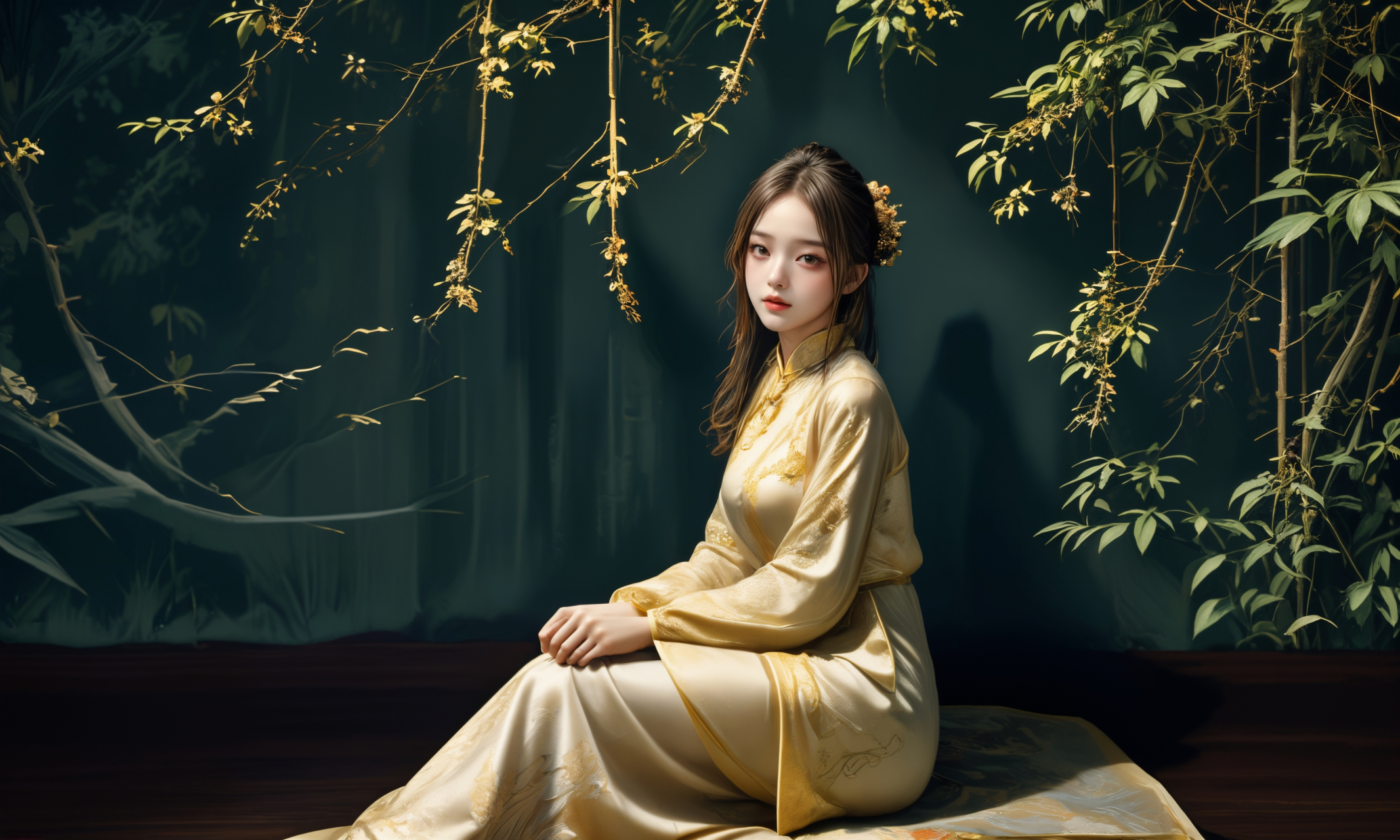 遇见非遗丨桑木琴音飞出南疆小村